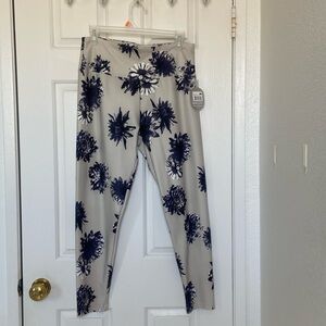 Bally Active Ankle Leggings